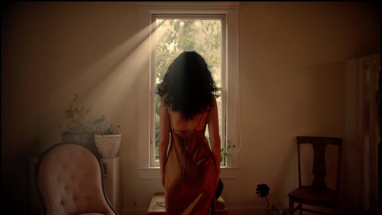 Sabrina Claudio. New Project no rain, no flowers. Out Now