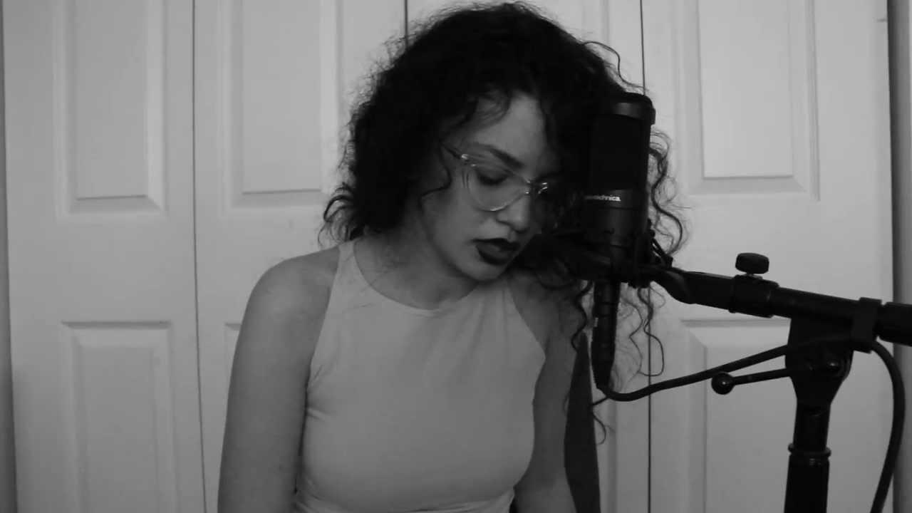 Beyoncé- Heaven (cover)