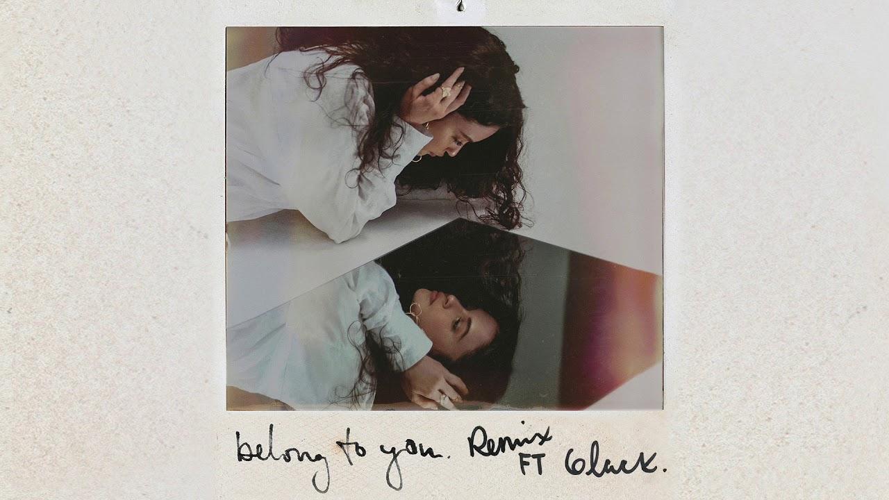 Sabrina Claudio To You (ft. 6lack) [Remix]