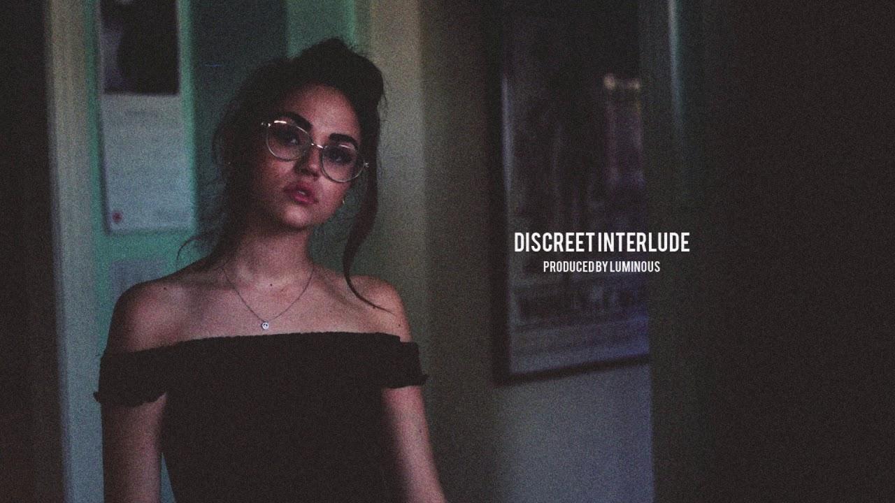 FREE Sabrina Claudio x Bryson Tiller x Drake Type Beat Discreet
