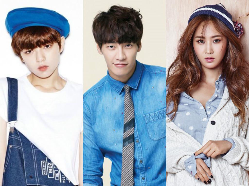 TWICE's Jungyeon, Kim Young Kwang, And More Join Girls' Generation's