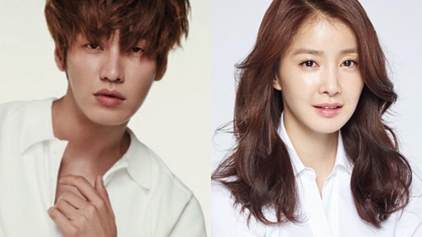 Kim Young Kwang And Lee Si Young In Talks To Join Upcoming MBC Drama