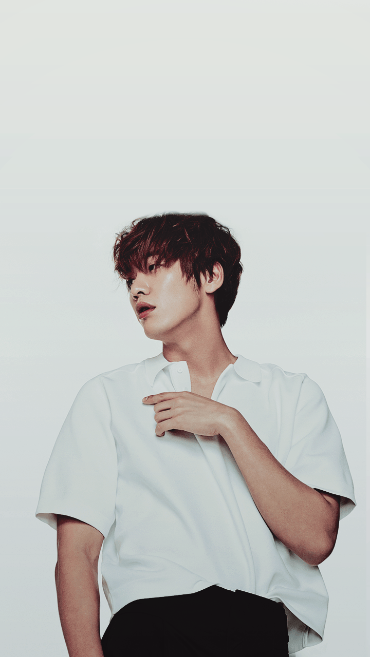 Request Kim Young Kwang