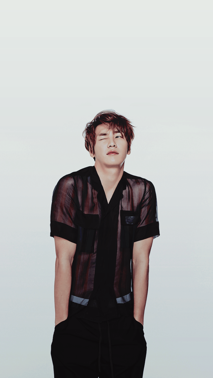 Request Kim Young Kwang