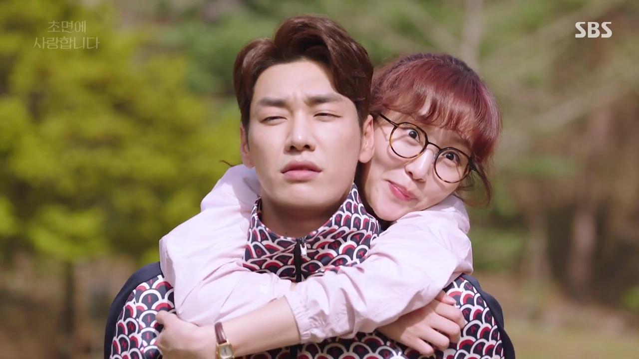 Kim Young Kwang Dramabeans Korean Drama Episode Recaps