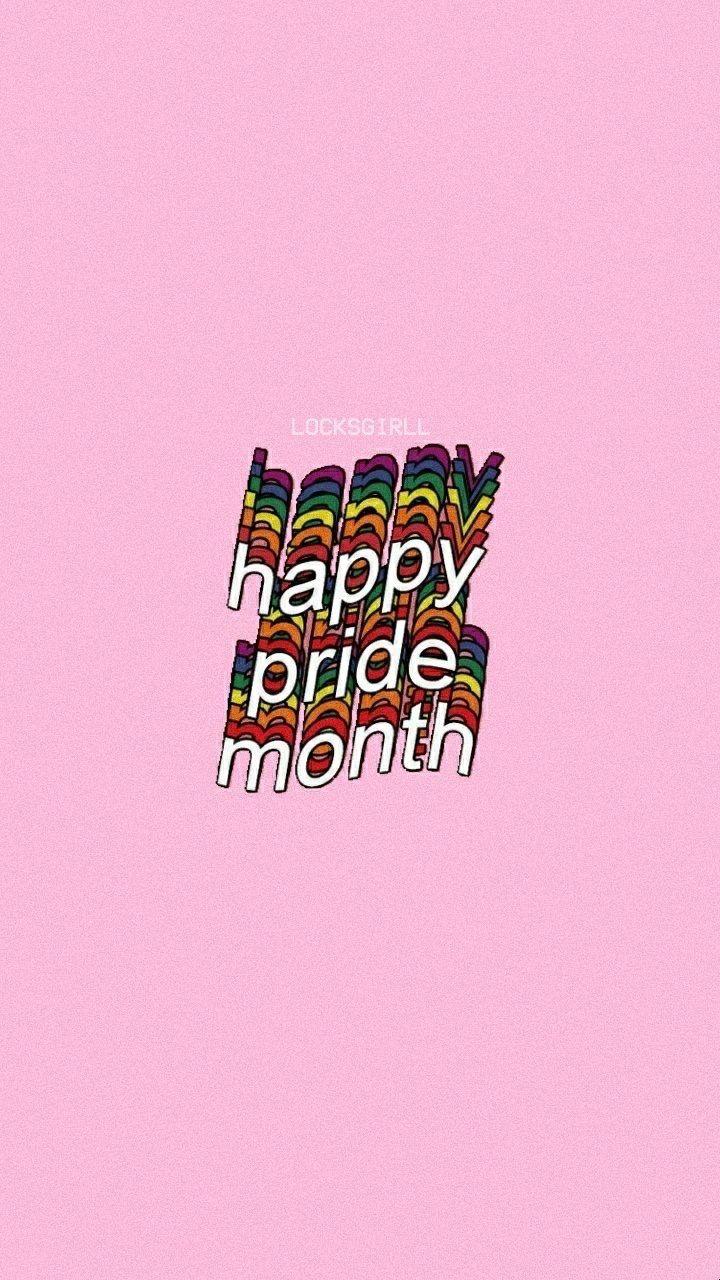 Wallpaper iphone. Wallpaper. Rainbow wallpaper, Gay aesthetic