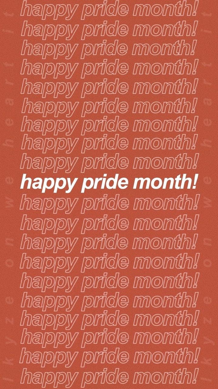 phone wallpaper i made for pride month. enjoy!