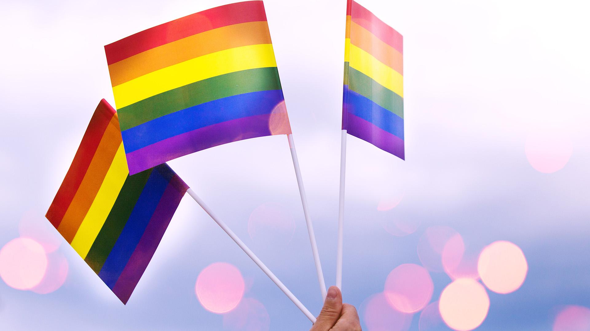 We Love the Way These Brands are Celebrating Pride
