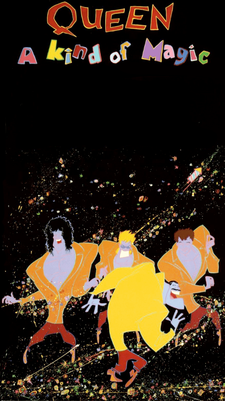 Queen Band iPhone Wallpapers - Wallpaper Cave