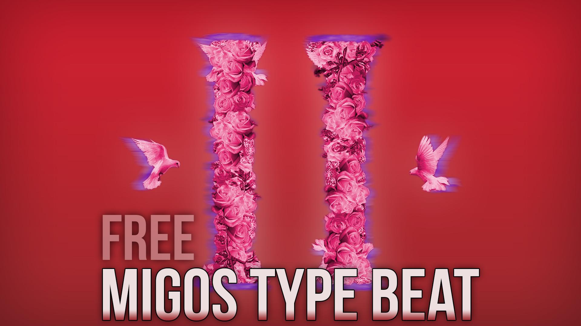 [FREE Migos Type Beat. 'Ball Out'. Culture II. Prod. Alex