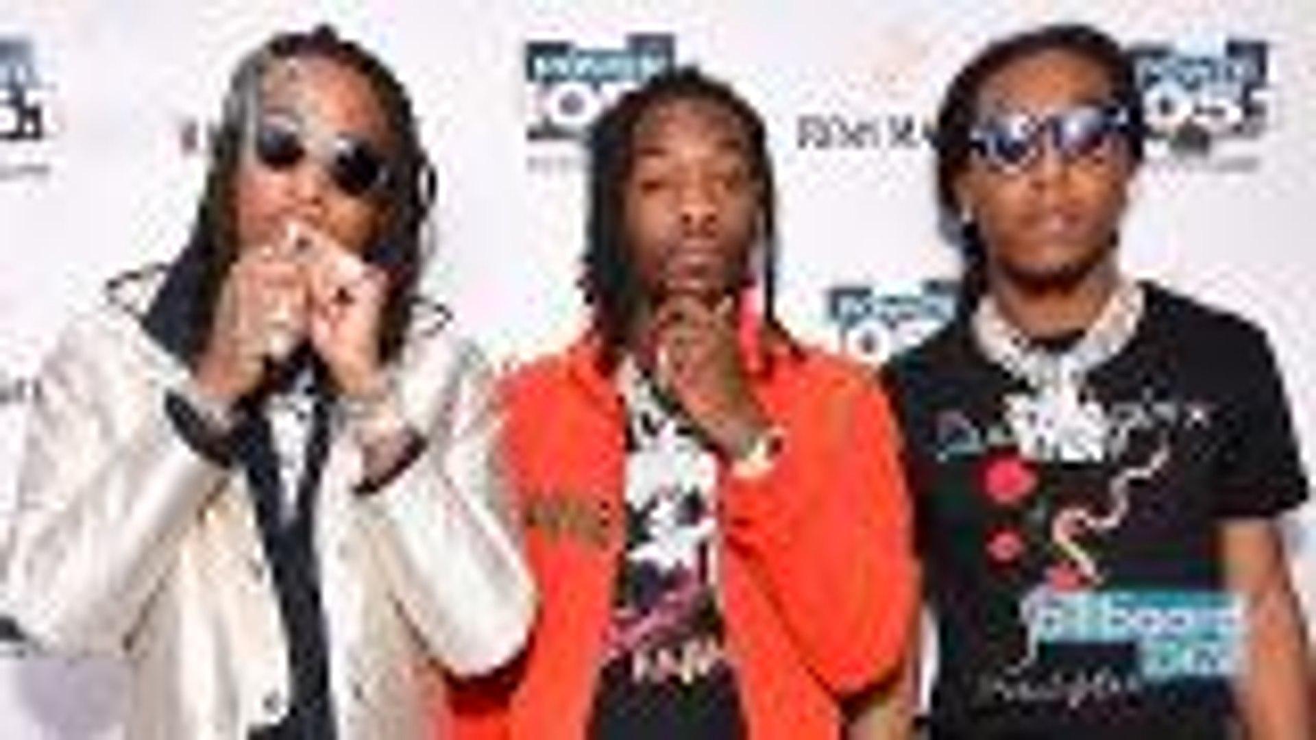 Migos' 'Culture II' Set to Debut Atop Billboard 200 Albums Chart