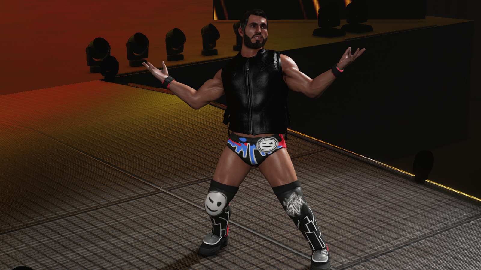 2KM 2K Series Modding Database