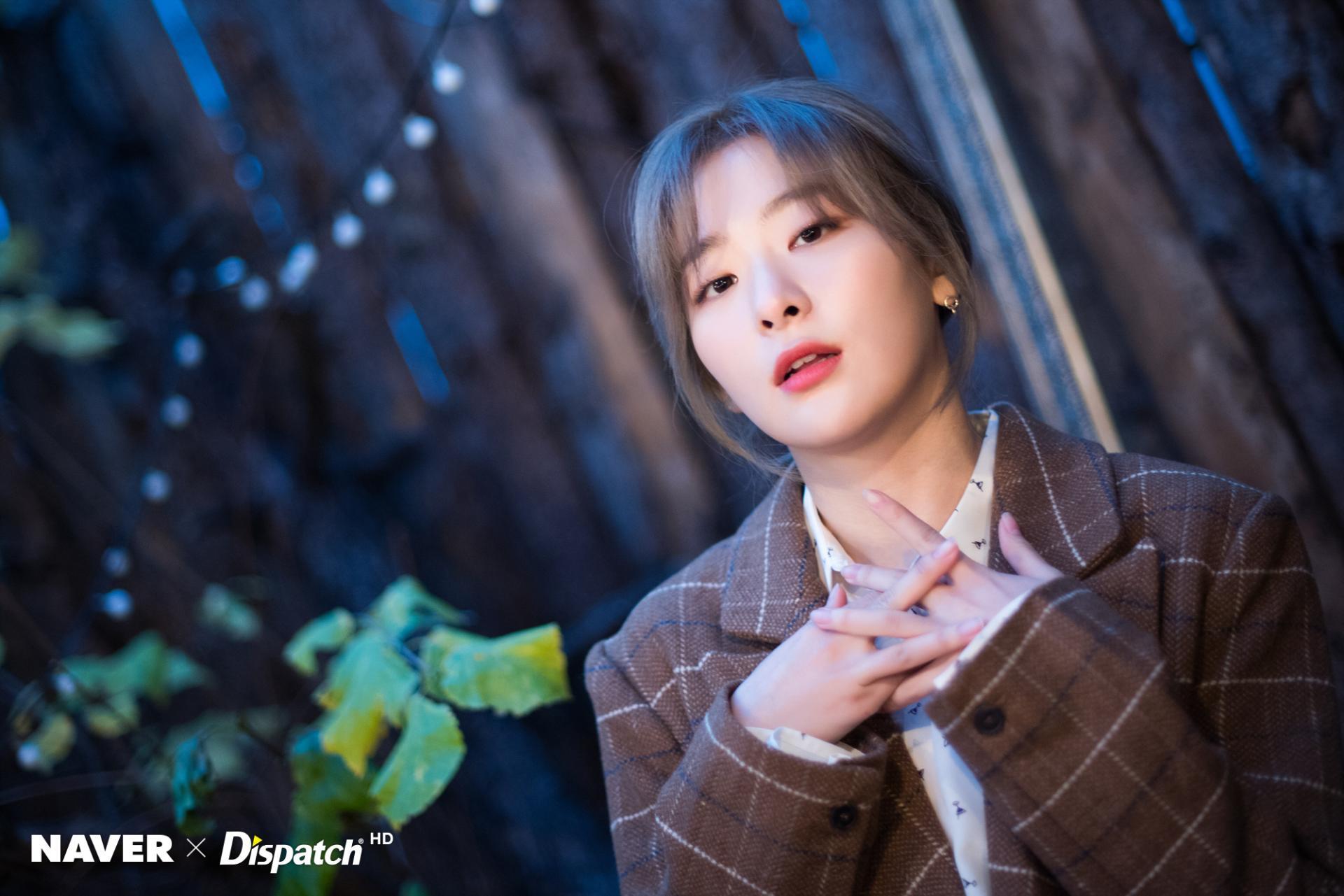 Seulgi Velvet Wallpaper