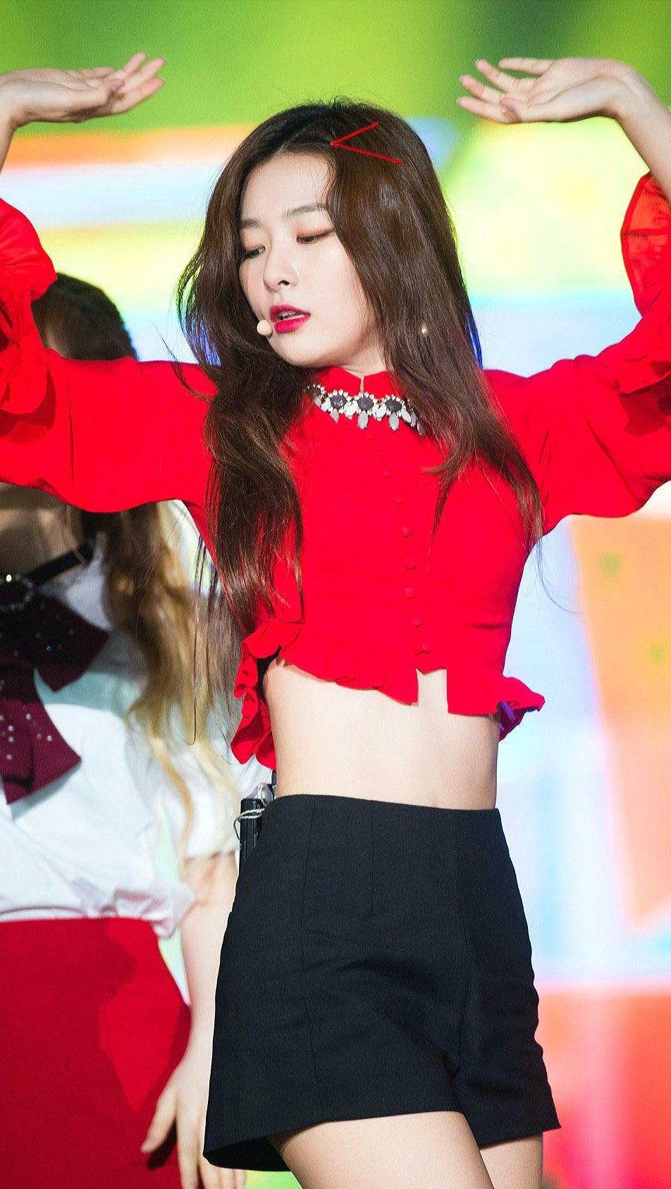 Red Velvet Seulgi Wallpapers Wallpaper Cave