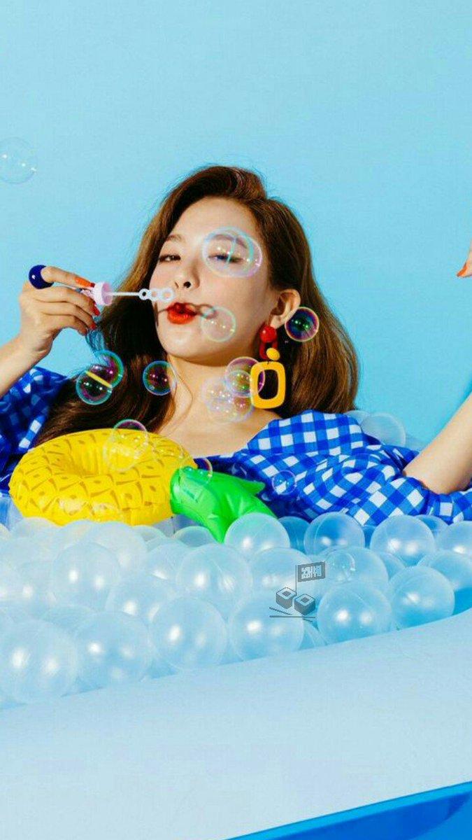 Seulgi, Red Velvet, Wallpaper, Lockscreen Simple •Favorite if you