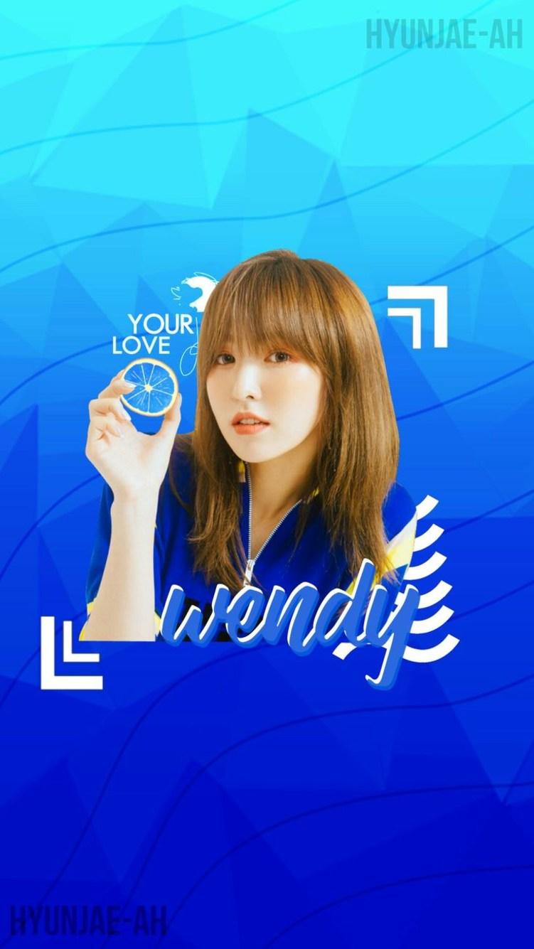 Red velvet Seulgi Irene Wendy Yeri Joy wallpaper lockscreen