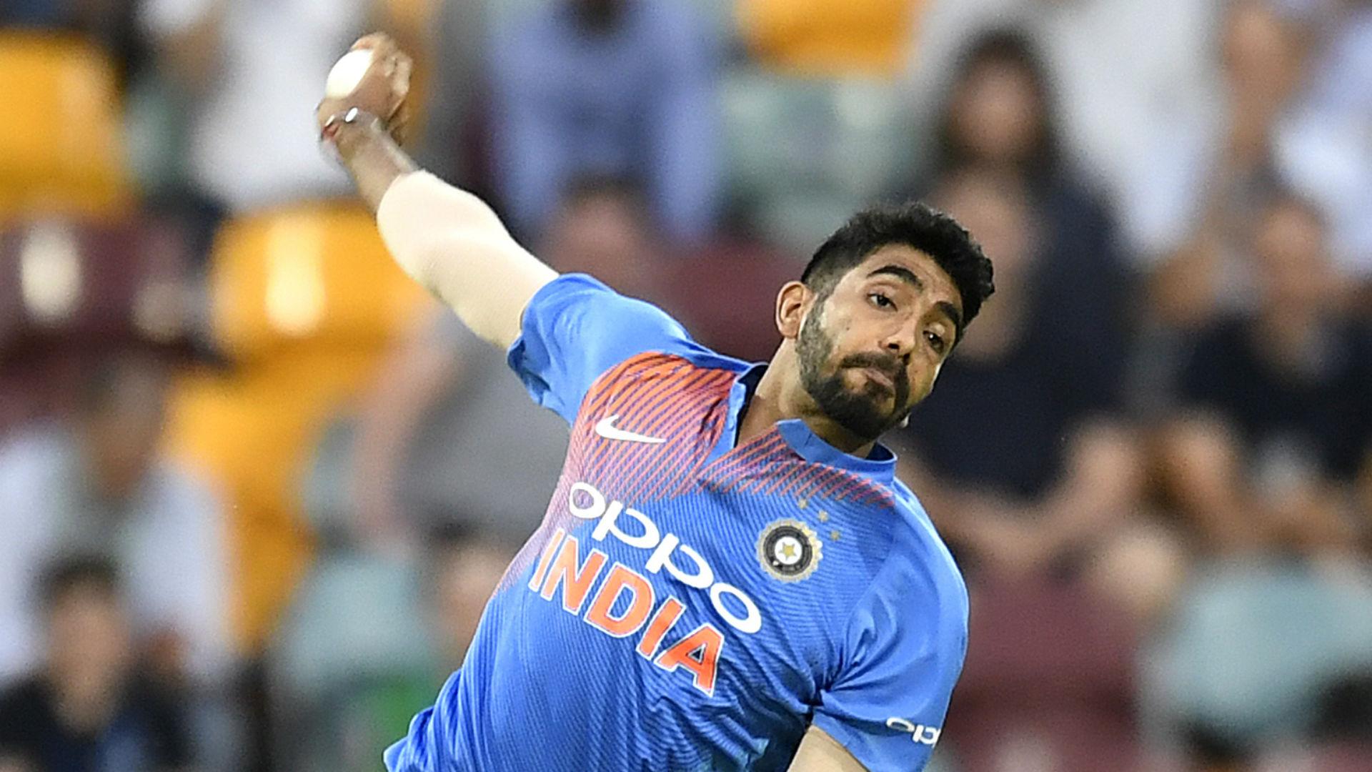 India to rest Bumrah for ODI series with Australia. CRICKET News