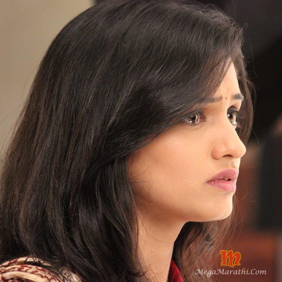 Hruta Durgule Phupakhru Serial. a. Actresses, Beautiful indian