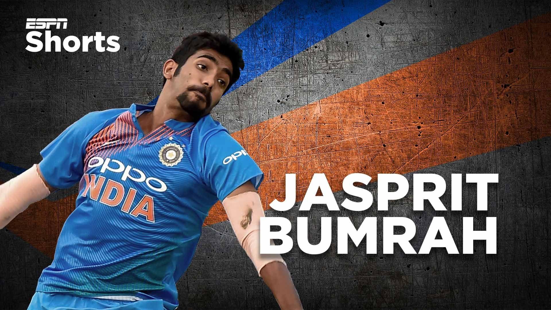 IPL Lead Up: Jasprit Bumrah