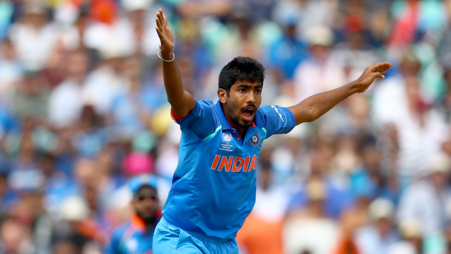 India squad as Bumrah and Sundar miss T20s. CRICKET News