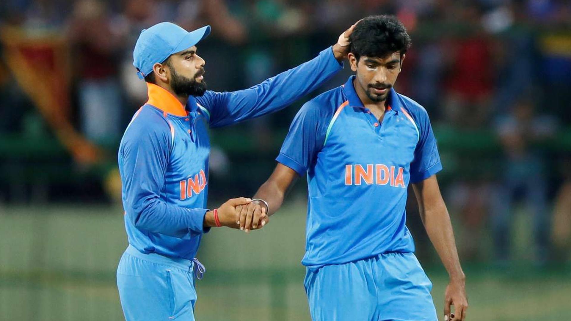 ICC ODI Rankings: India occupies the second position; Virat Kohli