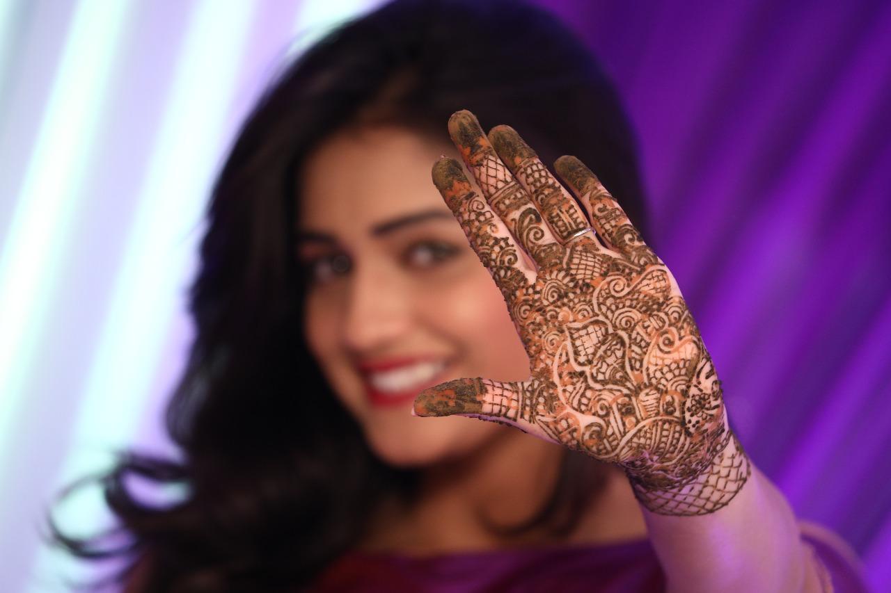 Phulpakharu. Vaidehi & Manas Marriage Photo.com