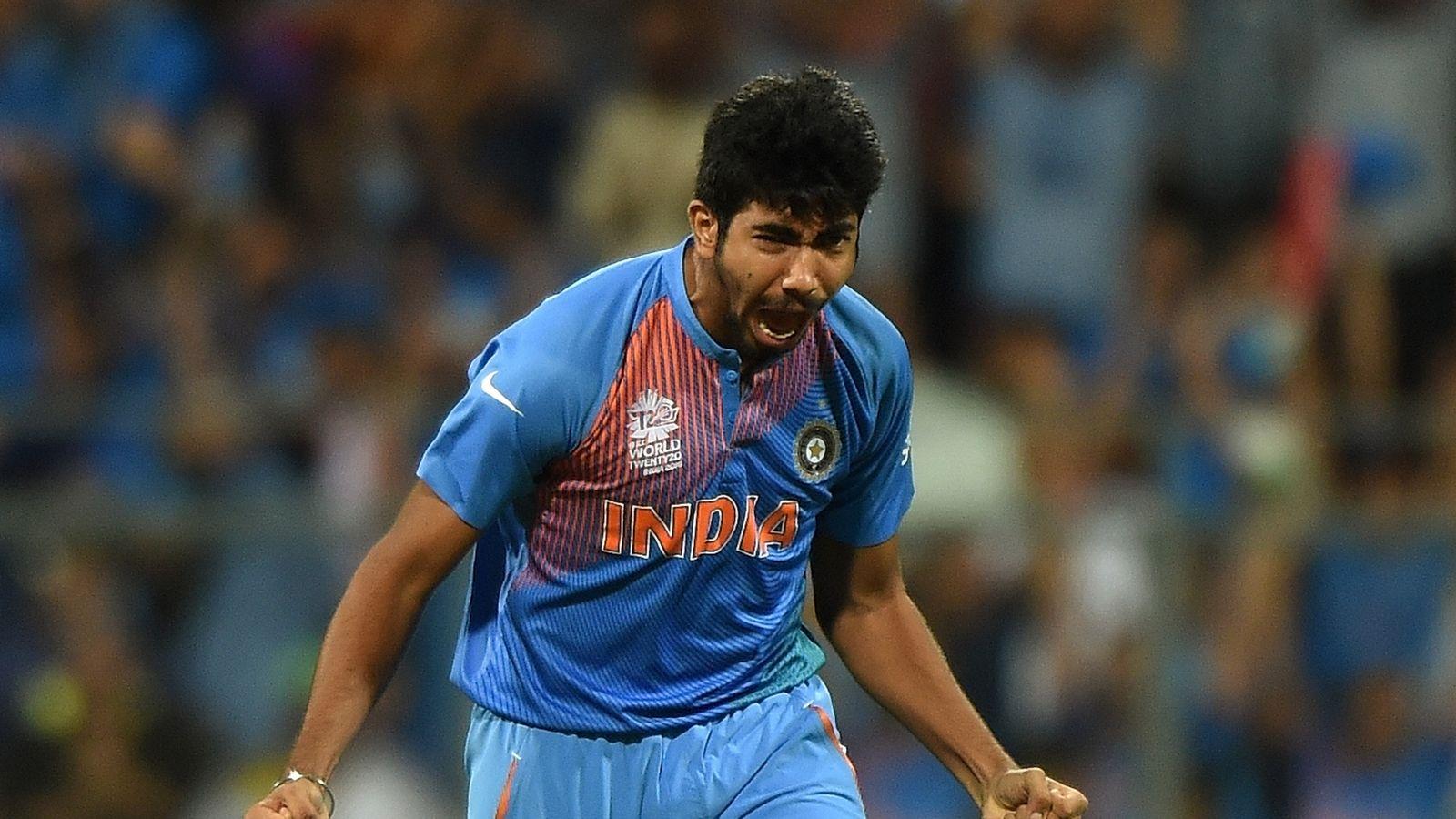 Team of the week: Jasprit Bumrah and Marcus Stoinis make the cut
