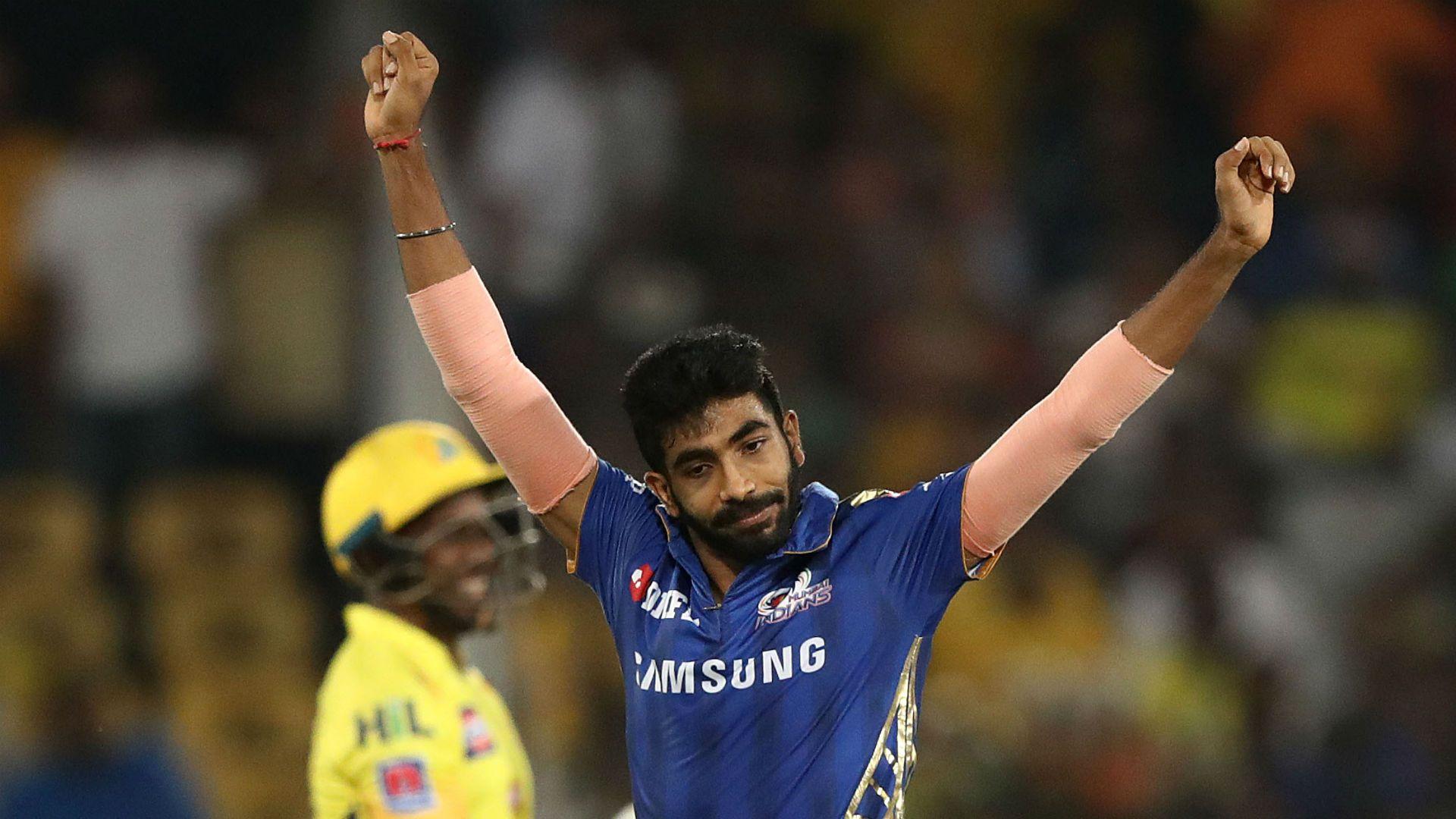 Bumrah: Self Belief Key To Record Indians Triumph
