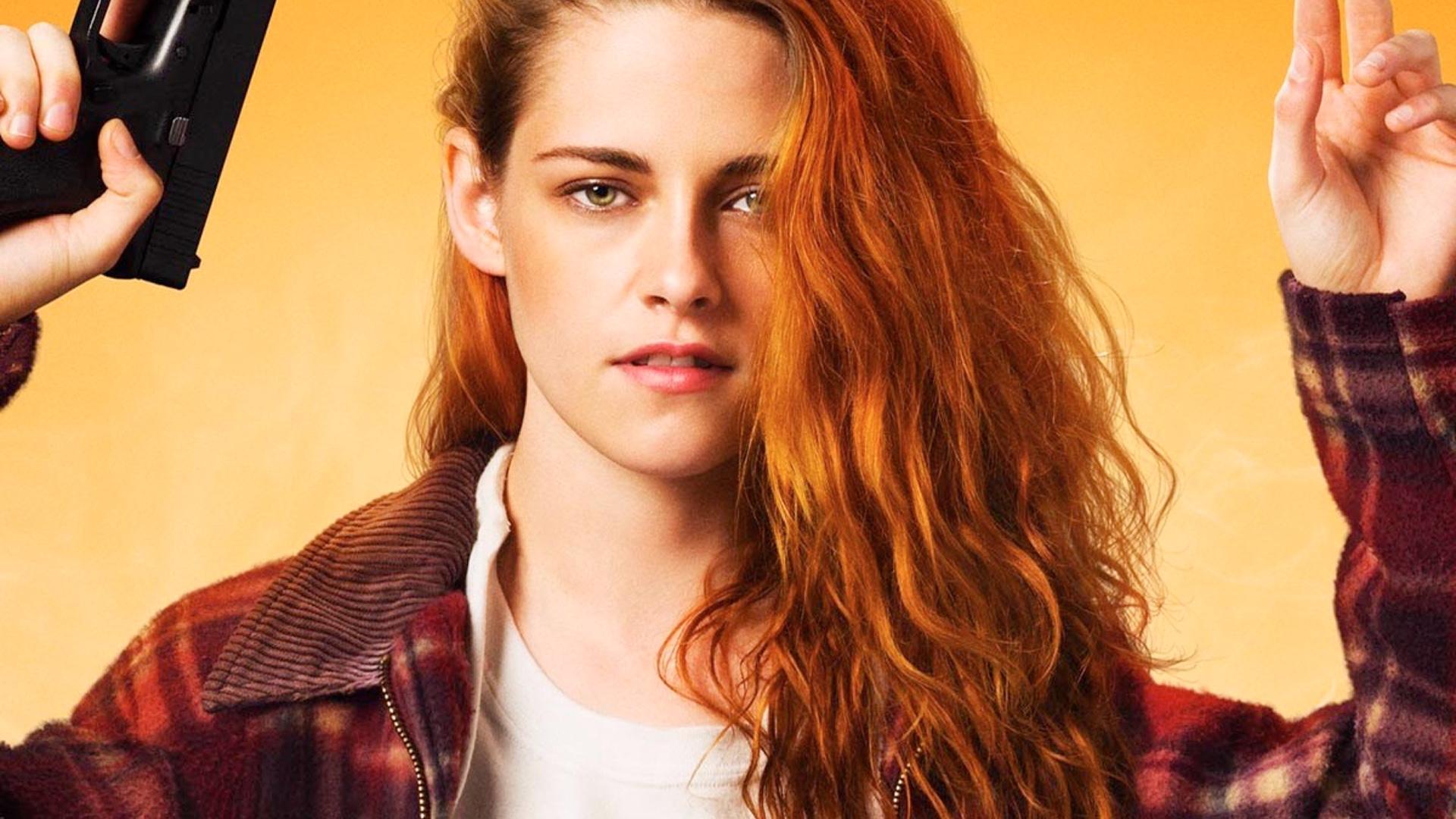 Kristen Stewart Says The New CHARLIE'S ANGELS Film is Grounded