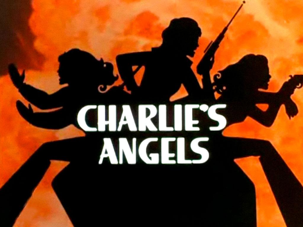CHARLIES ANGELS
