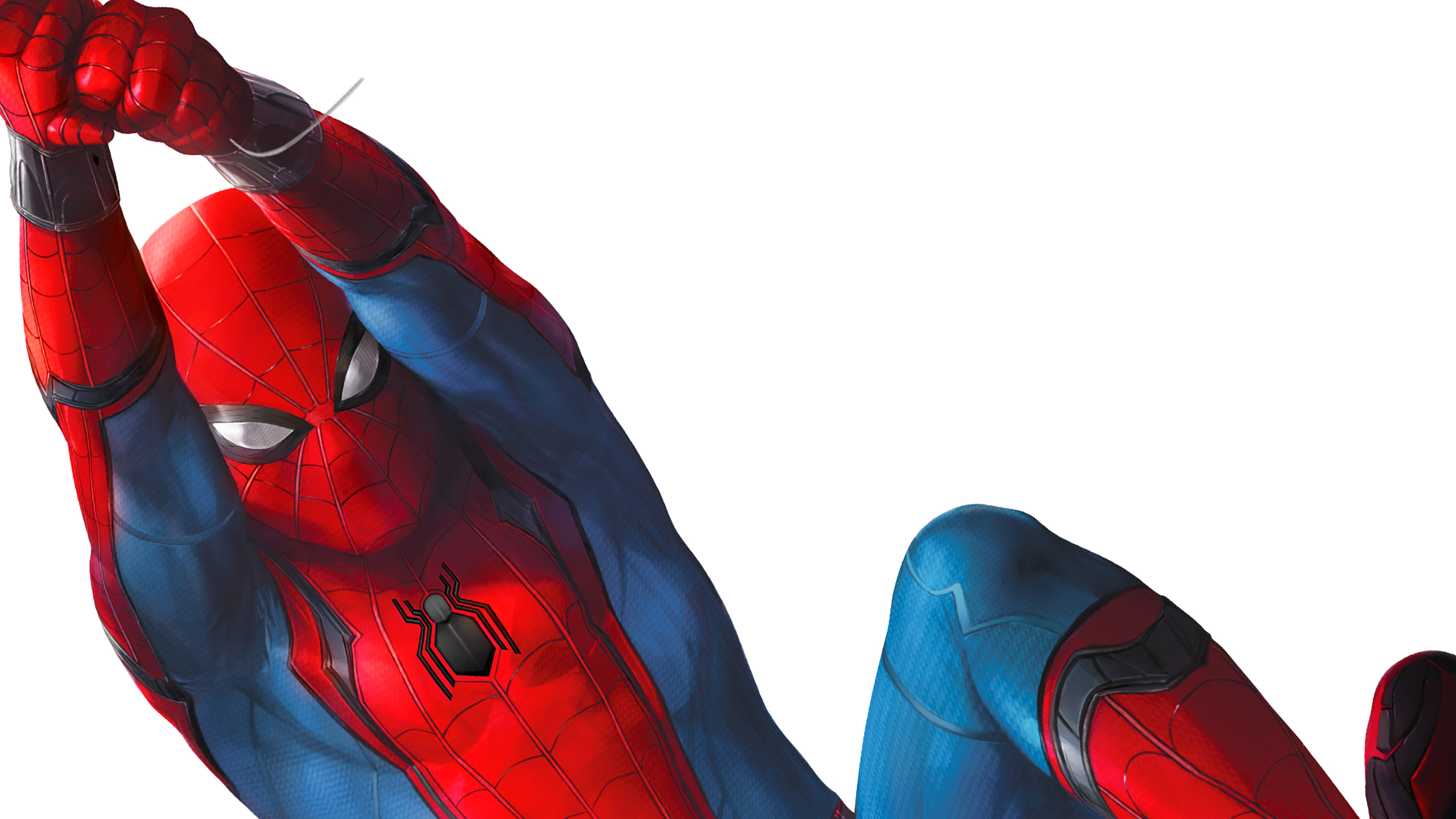 Spider Man Homecoming Wallpaper Studios Blu Ray