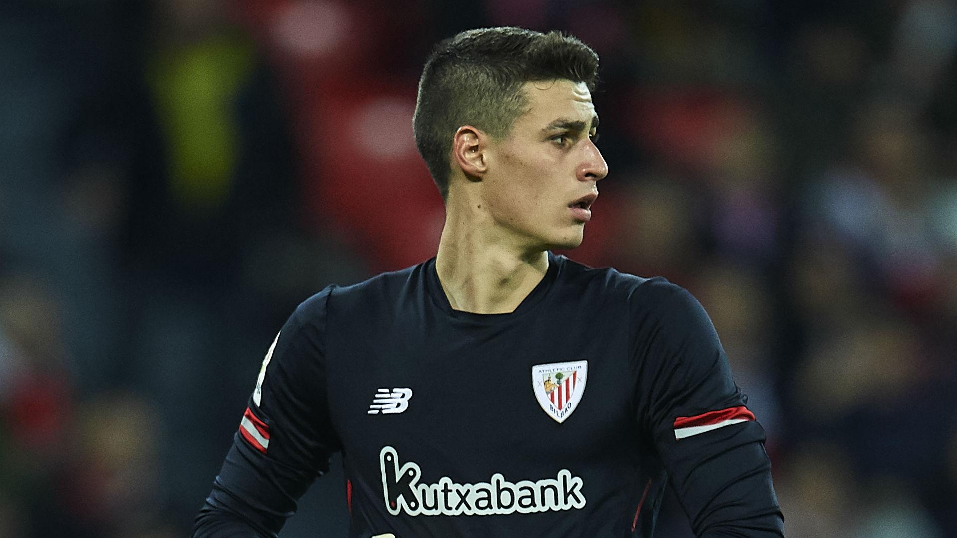 Kepa Arrizabalaga closes in on Chelsea move after record $93M