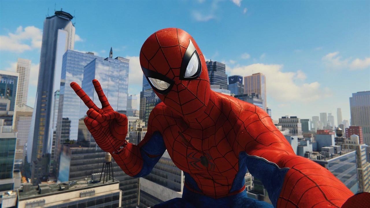 All The Amazing Marvel's Spider Man Suits And Where They