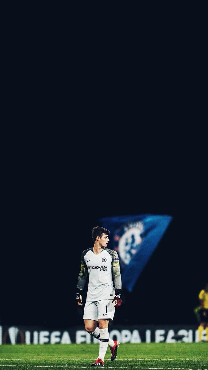 Chelsea FC Türkiye ????on Twitter: Kepa Arrizabalaga #wallpaper