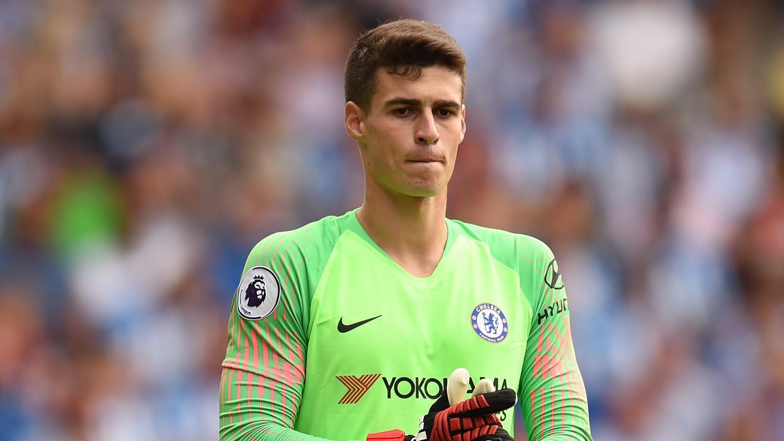 Debut watch: A solid start for Kepa Arrizabalaga against toothless