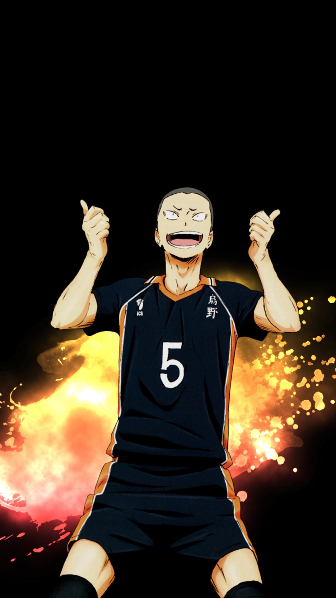 Haikyu Wallpaper background picture