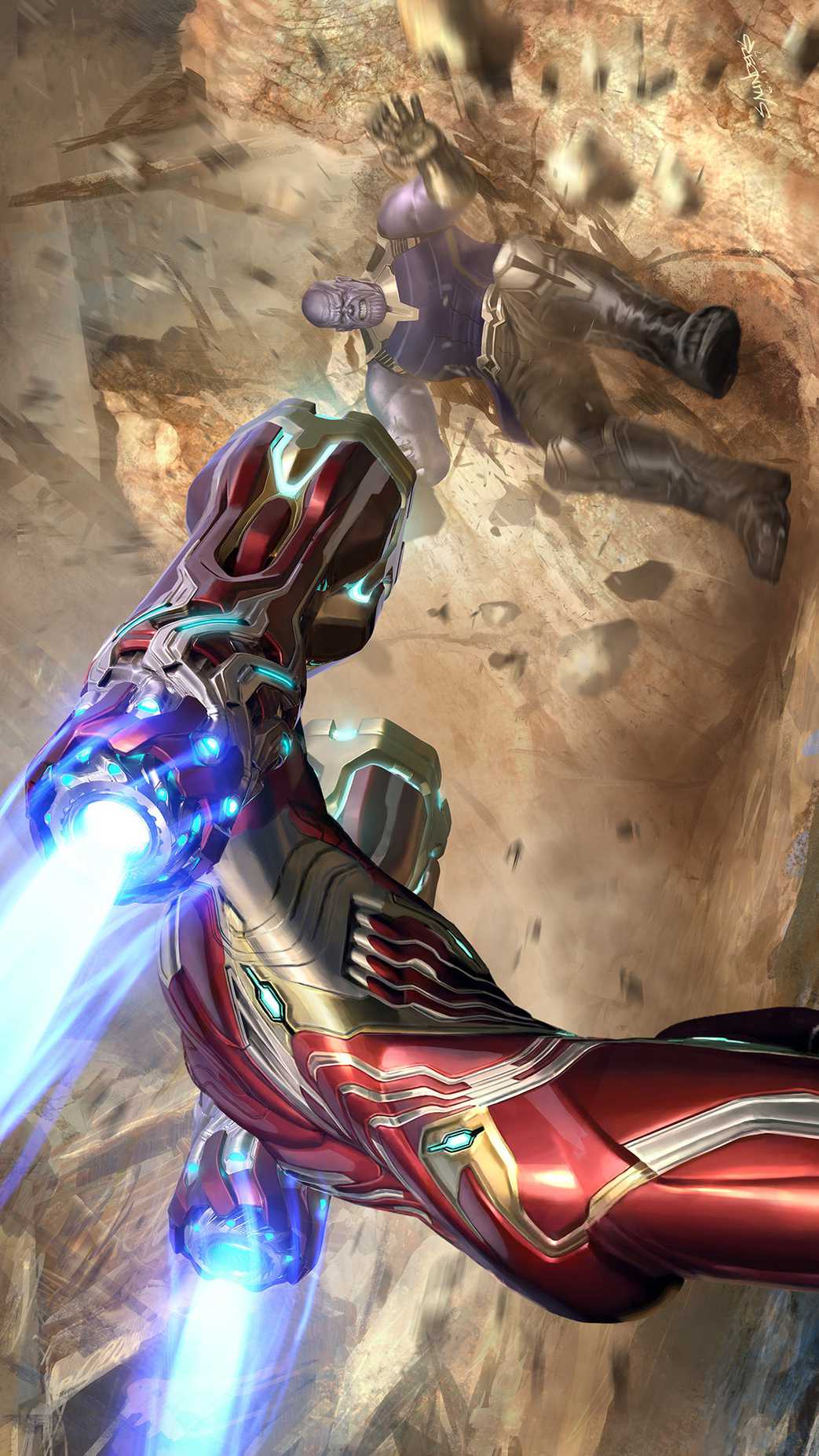 Iron Man Tony Stark Avengers Quotes Quotes