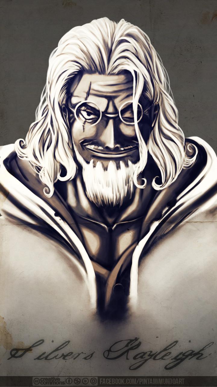 Featured image of post Iphone Dark King Rayleigh Wallpaper : Since &#039;bushou&#039; and &#039;advanced bushou&#039; is black in colour.