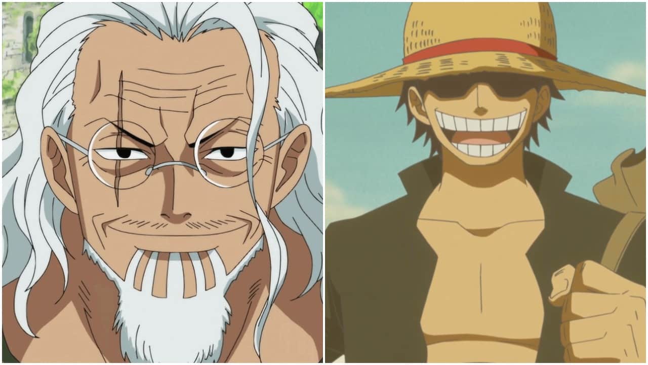 The Real Reason Why Rayleigh Was Called 'Dark King'