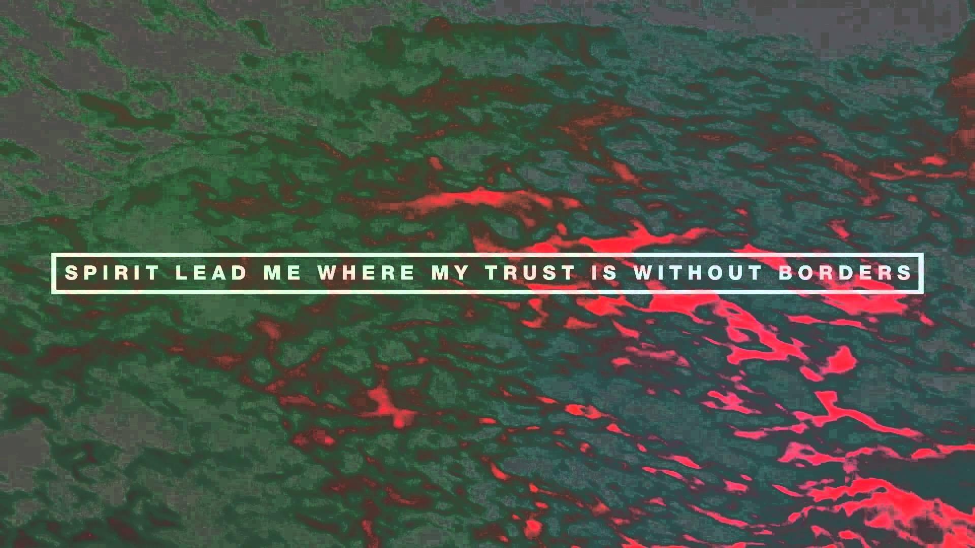 Hillsong United: the cornerstone of worship