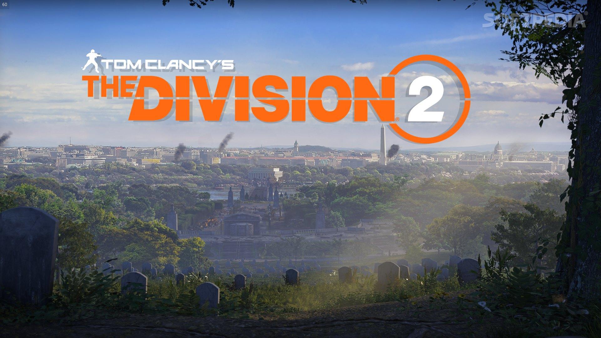 Tom Clancy's The Division 2 Review (PC)