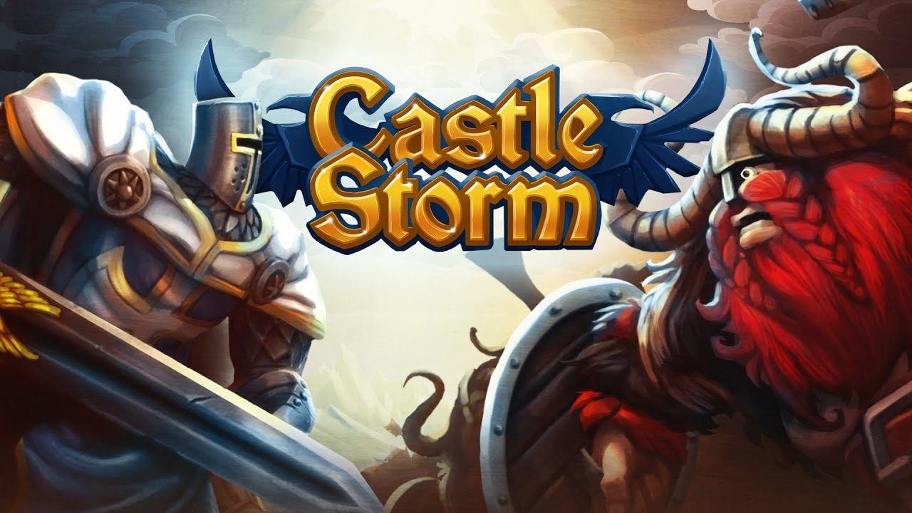 Search Results for “castlestorm”