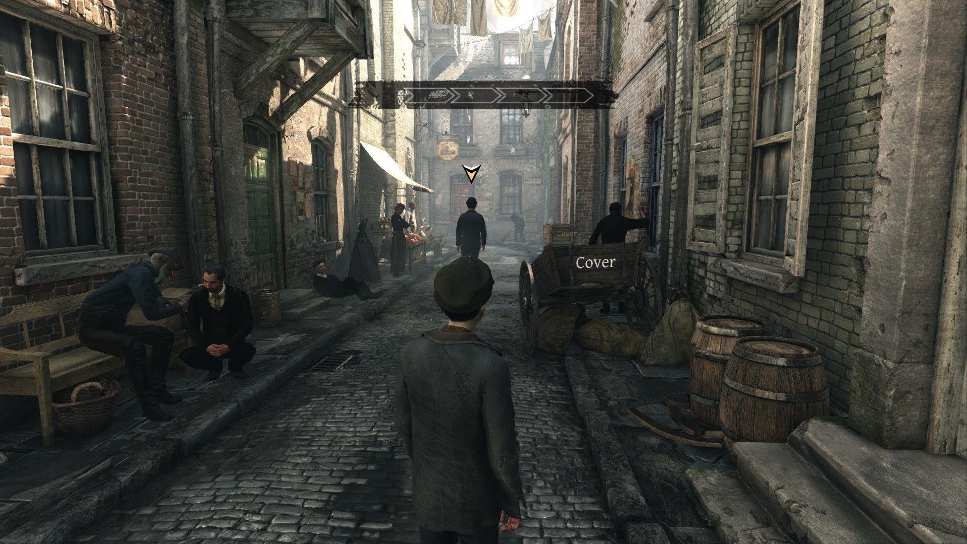 Jeu vidéo Sherlock Holmes the devil's daughter COMPLET COMME NEUF ET