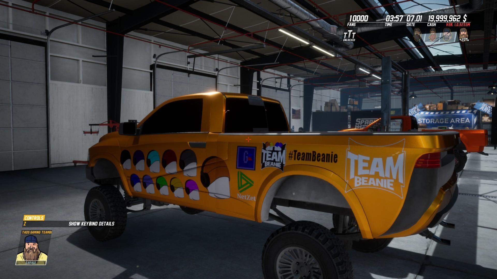Diesel Brothers: Truck Building Simulator - Mods Round Up