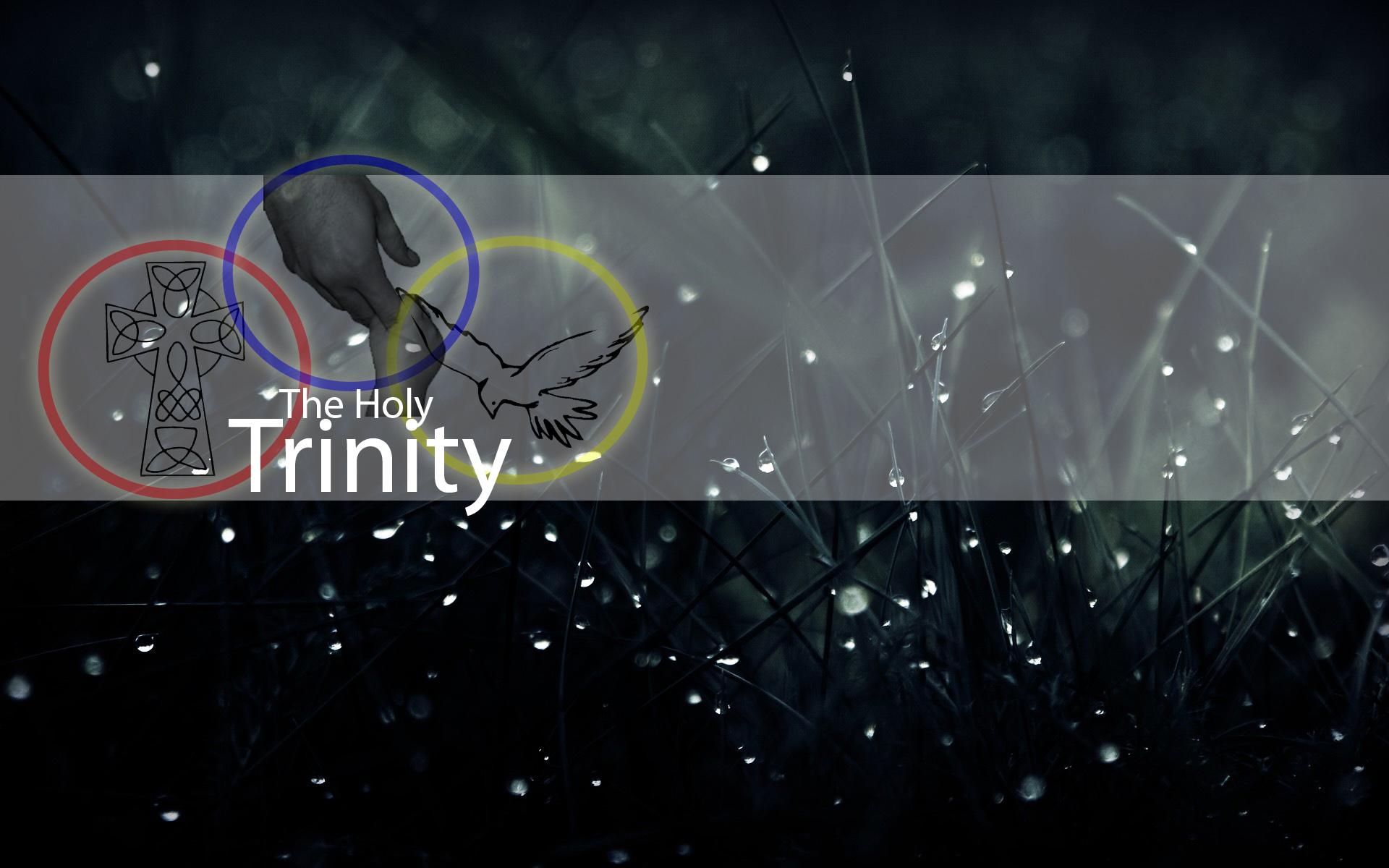 Trinity Wallpapers - Wallpaper Cave