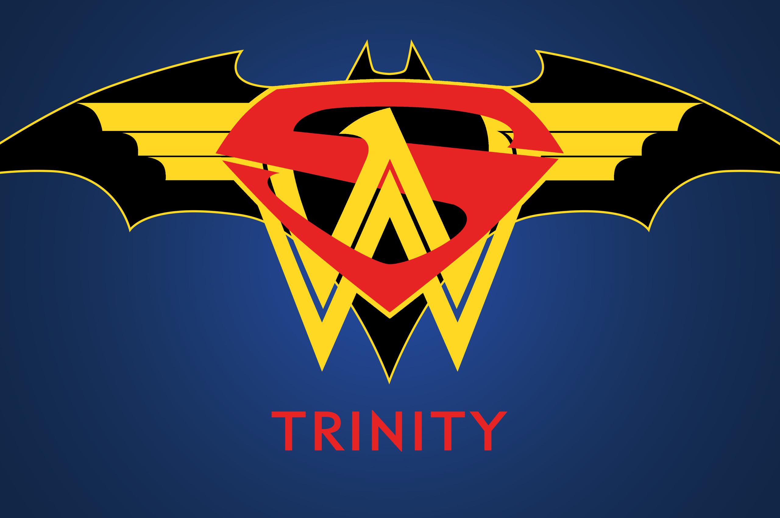 Trinity Wallpapers - Wallpaper Cave