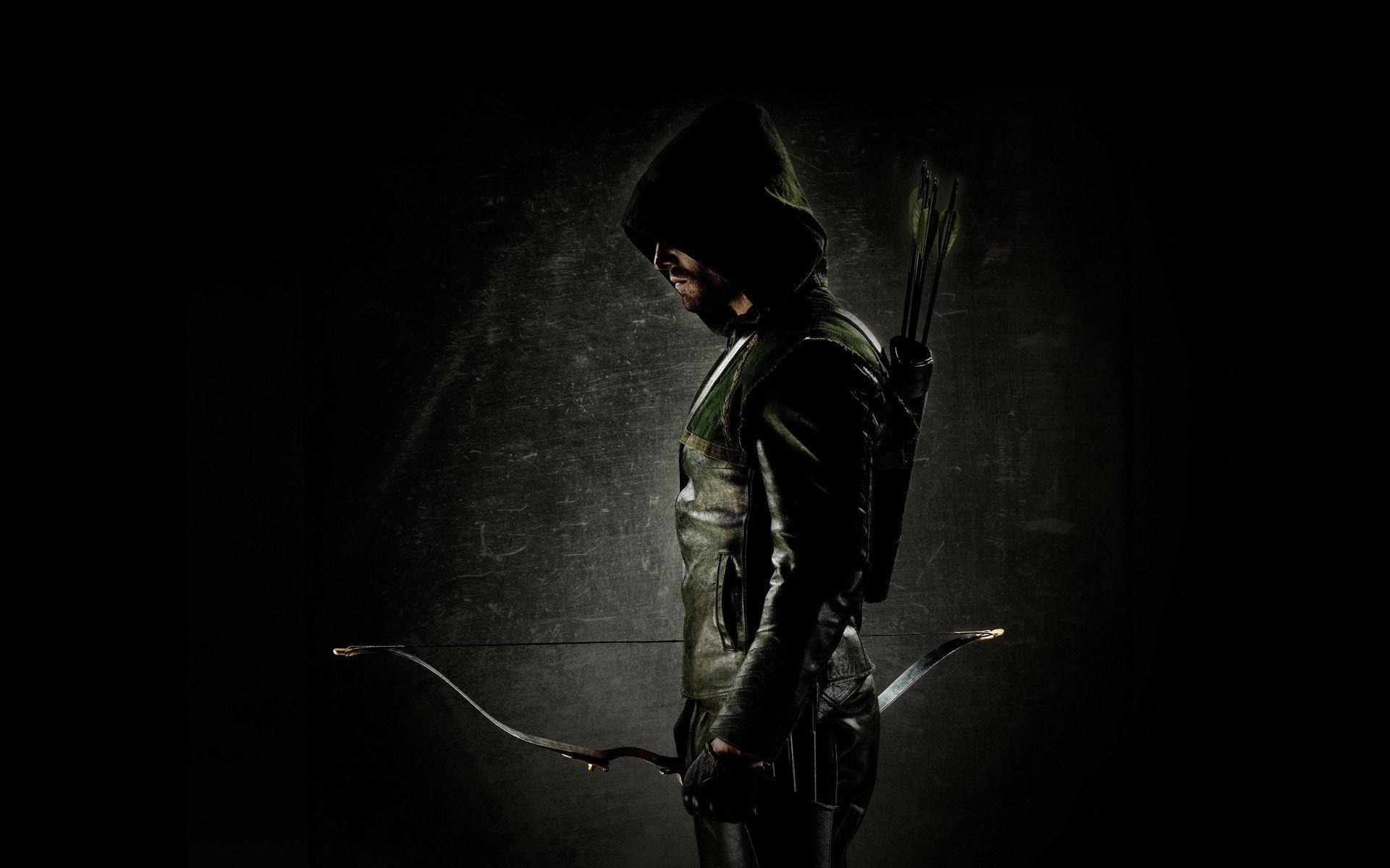 Arrow HD Wallpaper