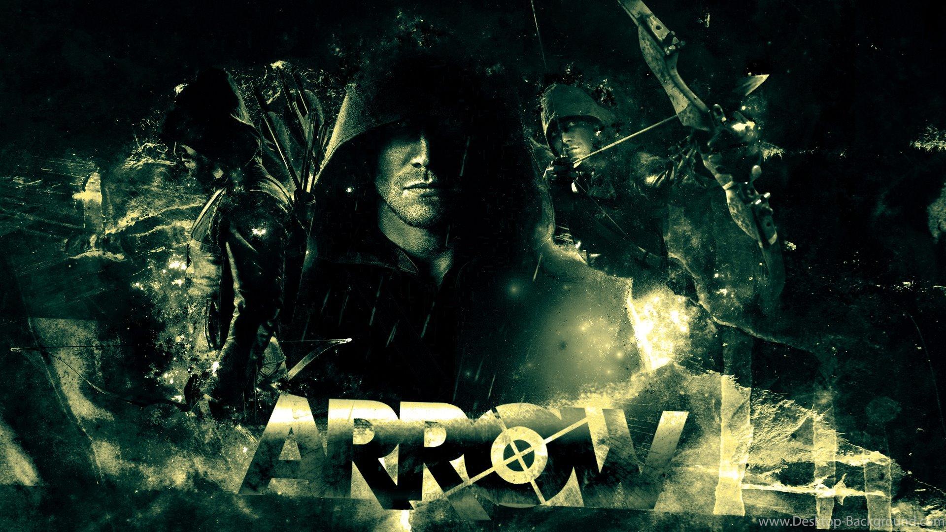 The Arrow Wallpapers Wallpaper Cave 2463