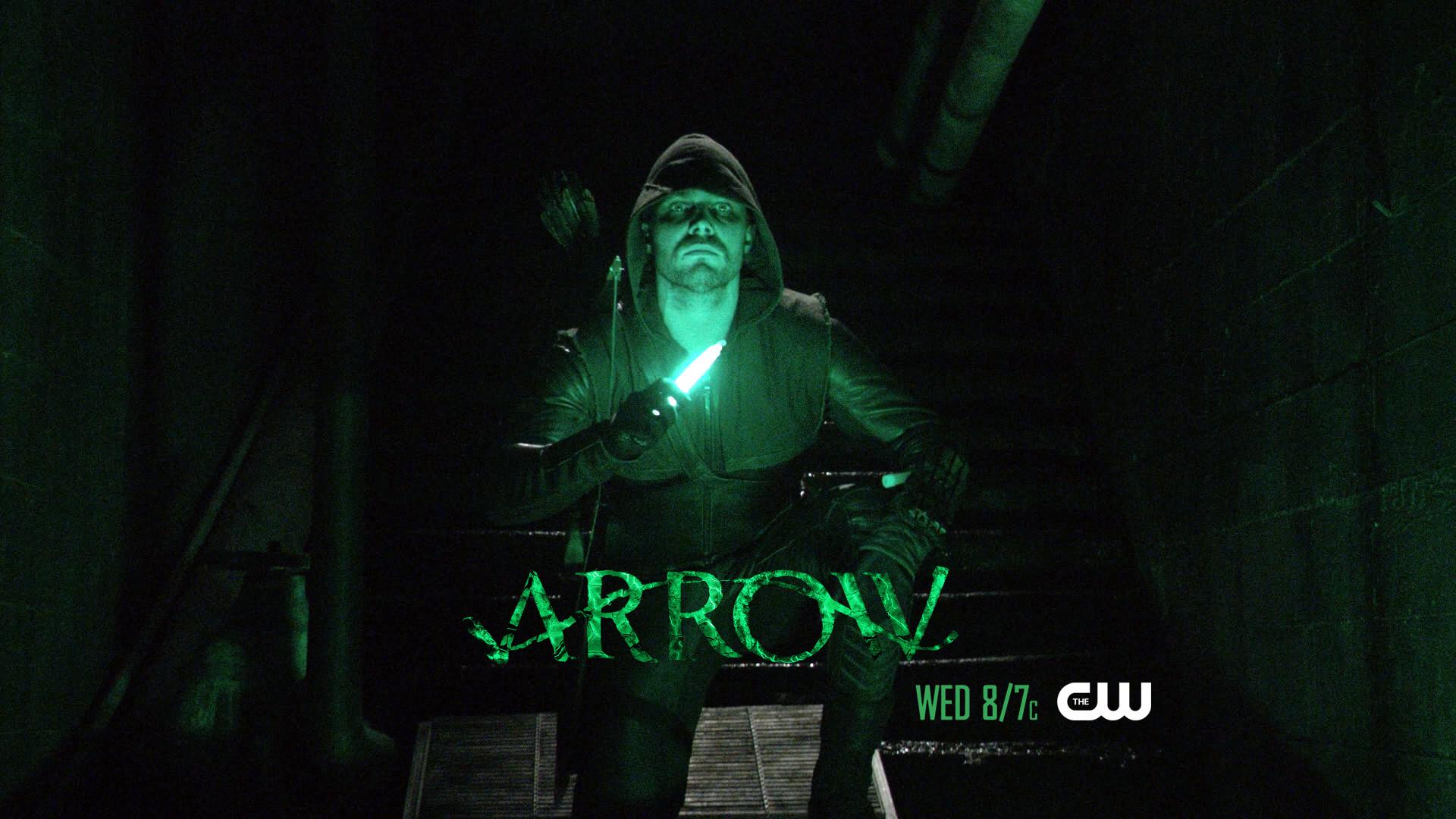 Arrow HD Wallpaper