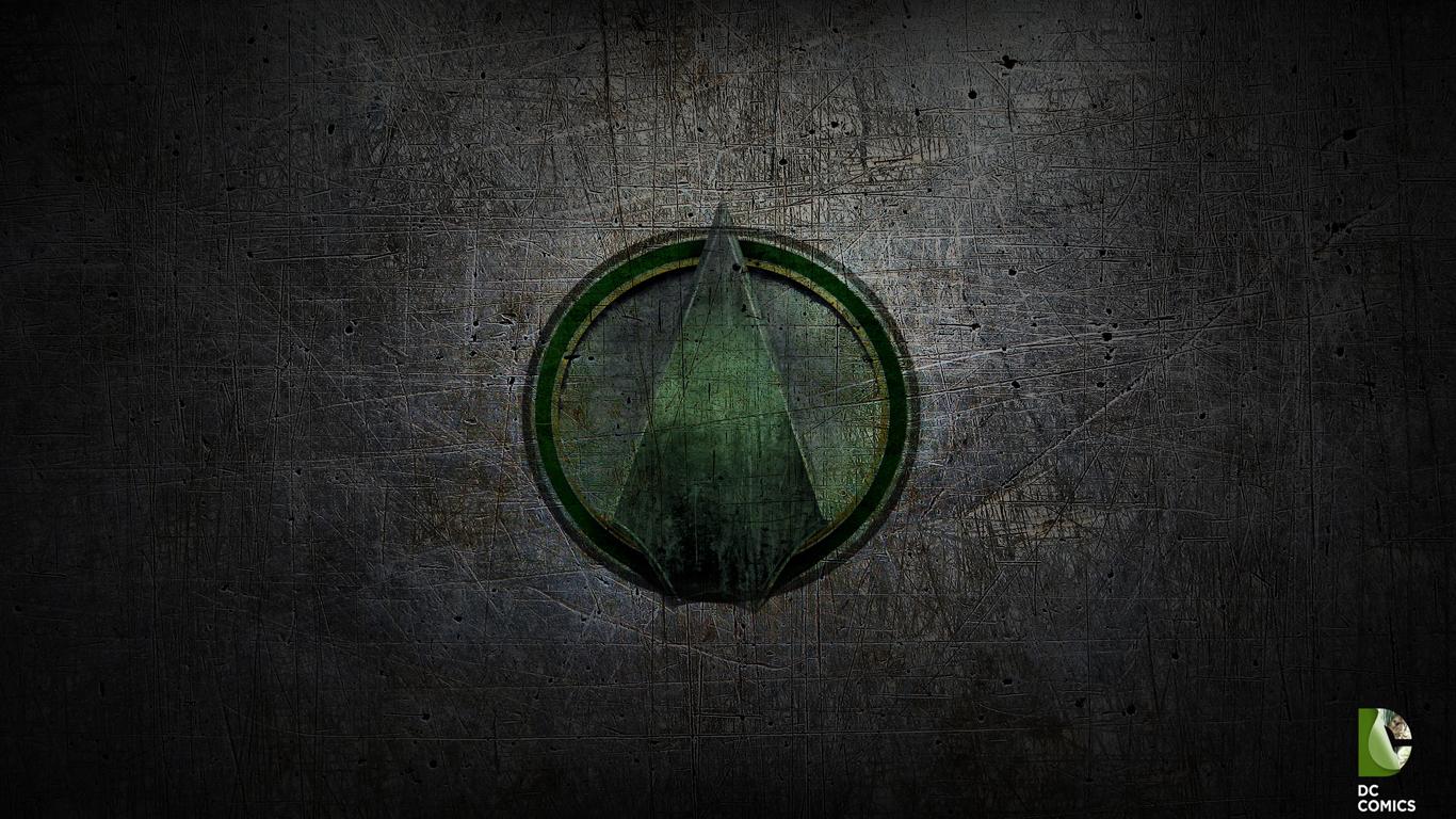 Green Arrow Wallpaper #V975RH9 (1366x768)